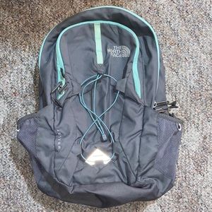 North Face Jester Backpack